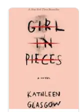 GIRL IN PIECES