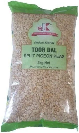 TOOR DHAL