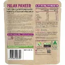 PALAK PANEER