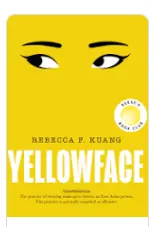 YELLOW FACE